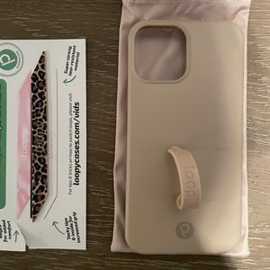 NEW Loopy iPhone 12 Pro Max